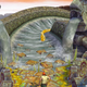 Illustration for article titled Waterslides And Santa Claus? Its A Very emTemple Run 2/em Christmas